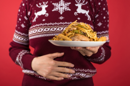 How to deal with festive season indigestion